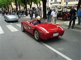 Mille Miglia 2012 -  17 mei 2012