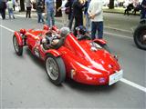 Mille Miglia 2012 -  17 mei 2012