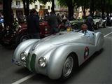 Mille Miglia 2012 -  17 mei 2012
