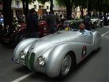 Mille Miglia 2012