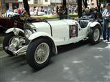 Mille Miglia 2012 -  17 mei 2012