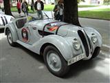 Mille Miglia 2012 -  17 mei 2012