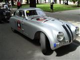 Mille Miglia 2012 -  17 mei 2012