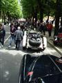 Mille Miglia 2012 -  17 mei 2012