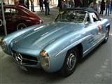 Mille Miglia 2012 -  17 mei 2012