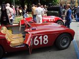 Mille Miglia 2012 -  17 mei 2012