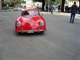 Mille Miglia 2012 -  17 mei 2012
