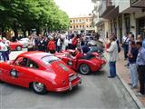 Mille Miglia 2012 -  17 mei 2012