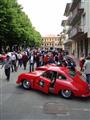 Mille Miglia 2012 -  17 mei 2012