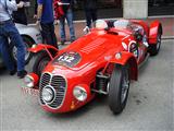 Mille Miglia 2012 -  17 mei 2012
