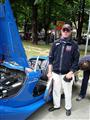 Mille Miglia 2012 -  17 mei 2012