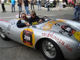 Mille Miglia 2012 -  17 mei 2012