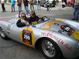 Mille Miglia 2012