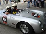 Mille Miglia 2012 -  17 mei 2012