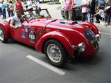 Mille Miglia 2012 -  17 mei 2012