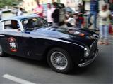 Mille Miglia 2012 -  17 mei 2012