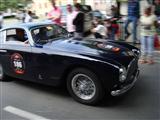 Mille Miglia 2012