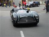Mille Miglia 2012 -  17 mei 2012