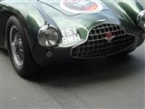 Mille Miglia 2012