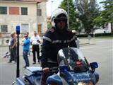 Mille Miglia 2012 -  17 mei 2012