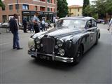 Mille Miglia 2012 -  17 mei 2012