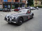 Mille Miglia 2012