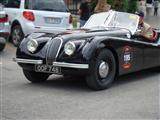 Mille Miglia 2012 -  17 mei 2012