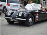 Mille Miglia 2012