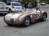 Mille Miglia 2012 -  17 mei 2012