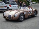 Mille Miglia 2012