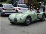 Mille Miglia 2012 -  17 mei 2012