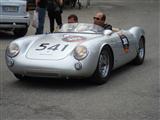Mille Miglia 2012 -  17 mei 2012
