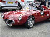 Mille Miglia 2012 -  17 mei 2012