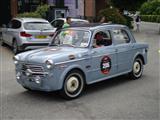 Mille Miglia 2012 -  17 mei 2012