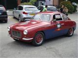 Mille Miglia 2012 -  17 mei 2012