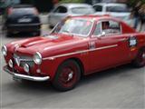 Mille Miglia 2012 -  17 mei 2012