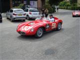 Mille Miglia 2012 -  17 mei 2012