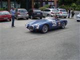 Mille Miglia 2012 -  17 mei 2012