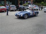 Mille Miglia 2012