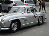 Mille Miglia 2012 -  17 mei 2012