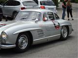 Mille Miglia 2012