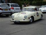 Mille Miglia 2012 -  17 mei 2012