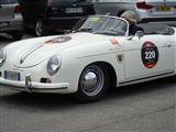 Mille Miglia 2012 -  17 mei 2012