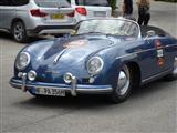 Mille Miglia 2012 -  17 mei 2012