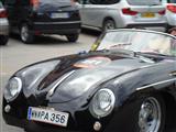 Mille Miglia 2012 -  17 mei 2012