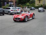 Mille Miglia 2012 -  17 mei 2012