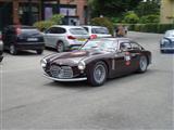 Mille Miglia 2012 -  17 mei 2012