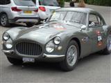 Mille Miglia 2012 -  17 mei 2012