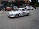 Mille Miglia 2012 -  17 mei 2012