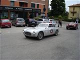 Mille Miglia 2012 -  17 mei 2012